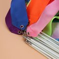 thumbnail image 3 of 5pcs Dancing Ribbon Kids Dance Streamers Gymnastics Performances Streamers, 3 of 8