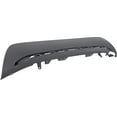 thumbnail image 5 of For 2020-2022 Corolla Rear Valance Black Plastic 52169-02060 TO1195122 Q, 5 of 5