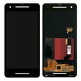 thumbnail image 1 of Google Pixel 2 Écran LCD et Numériseur Écran Tactile Assemblage Complet, 1 of 3