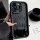 thumbnail image 3 of Cool My Heroes Academia Anime para iPhone 15 14 13 12 11 Pro Max XS Max X XR 7 8 Plus 6S Eye Ladder Phone Case, 3 of 5