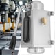 thumbnail image 5 of Hand Lubrications Pump Double Outlet Port Manual Lubricating Pump Convenient Lubricating Oiler for Lathe Machine, 5 of 5