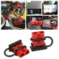 thumbnail image 4 of Enchufe De Desconexión De Conexión Rápida De Batería Kit De Conector De Cabrestante Seguro Multipropósito Para Configuraciones Solares ANGGREK Otros Vehículos, 4 of 8