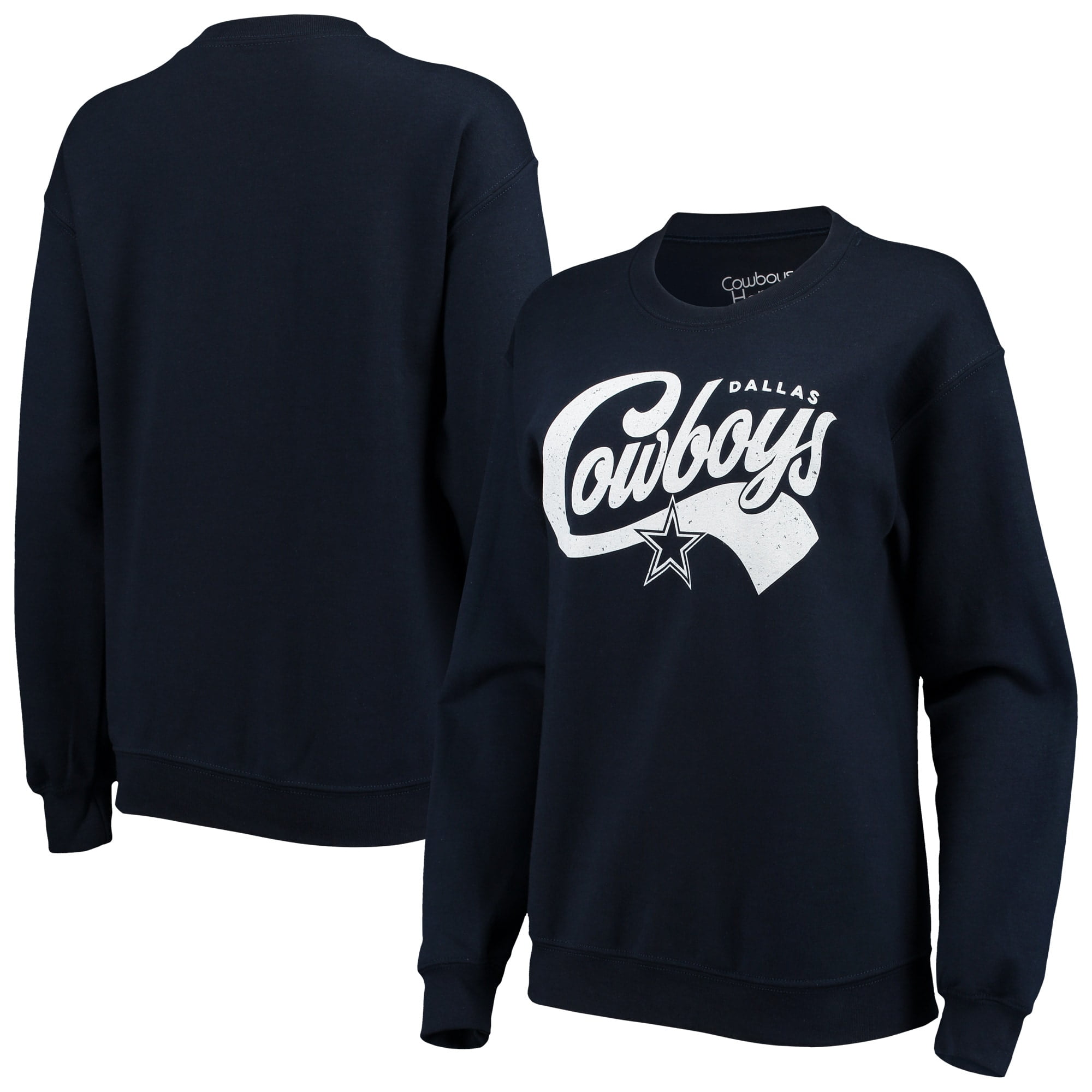 dallas cowboys sweatshirt walmart