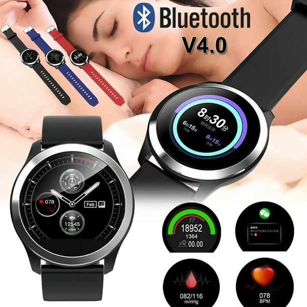 smart watch z03