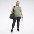 thumbnail image 2 of Reebok Women's Burnout Tank Top (Plus Size), 2 of 6
