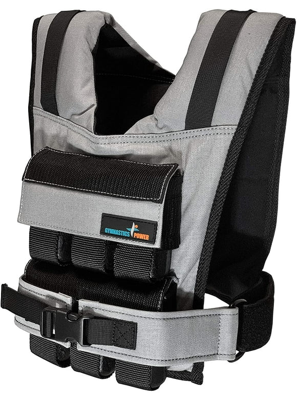 Weight Vests in Weight Lifting Accessories