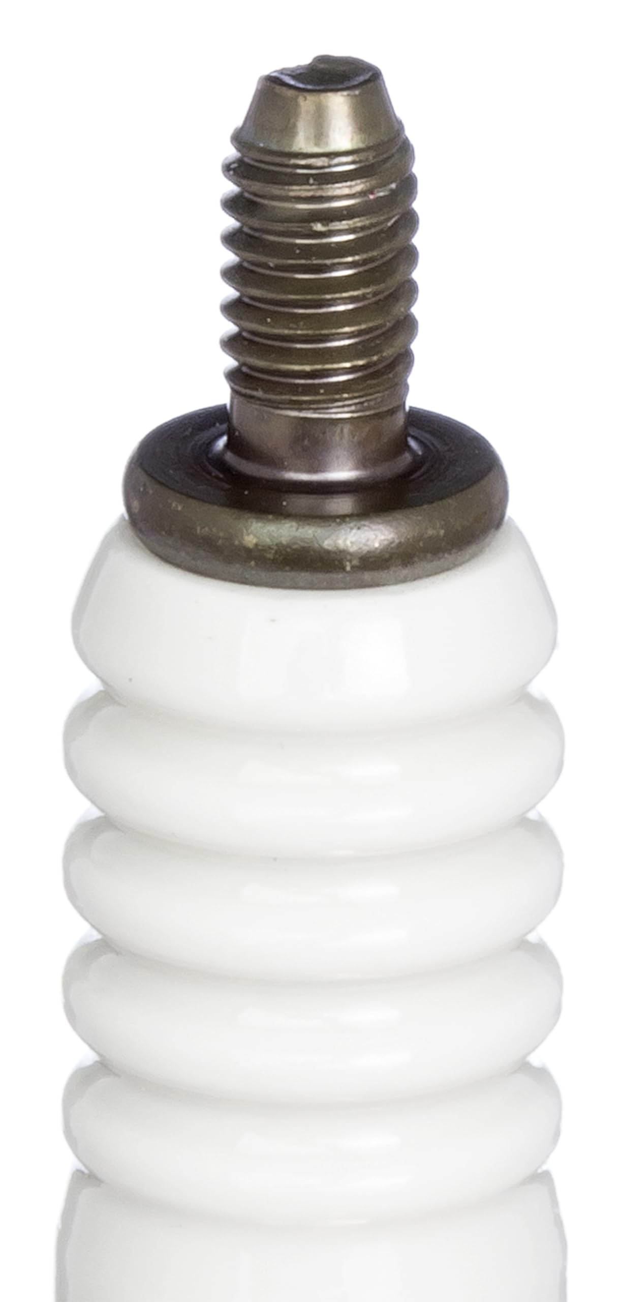 NGK 7162 Standard Spark Plug Fits select: 1989-1990 CHRYSLER TC, 1986-1989 FERRARI 328