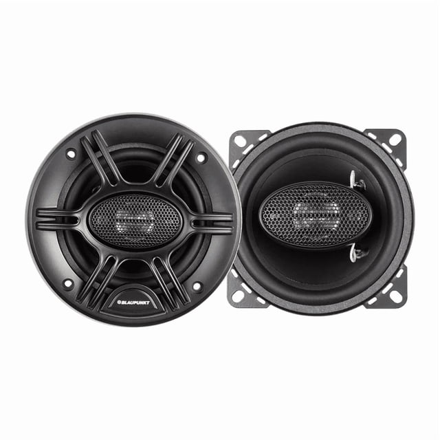 BOCINA BLAUPUNKT 4" 240W MAX