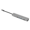 thumbnail image 2 of Eje, 8 en 1 eje USB HDMI Cto tipo eje claridad notable, 2 of 8