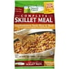 Green Giant: Southwestern Style Rice & Beef Family Size Complete Skillet Meal, 30 oz