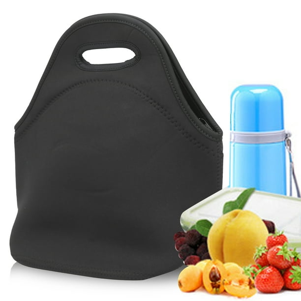 Neoprene lunch store bag walmart