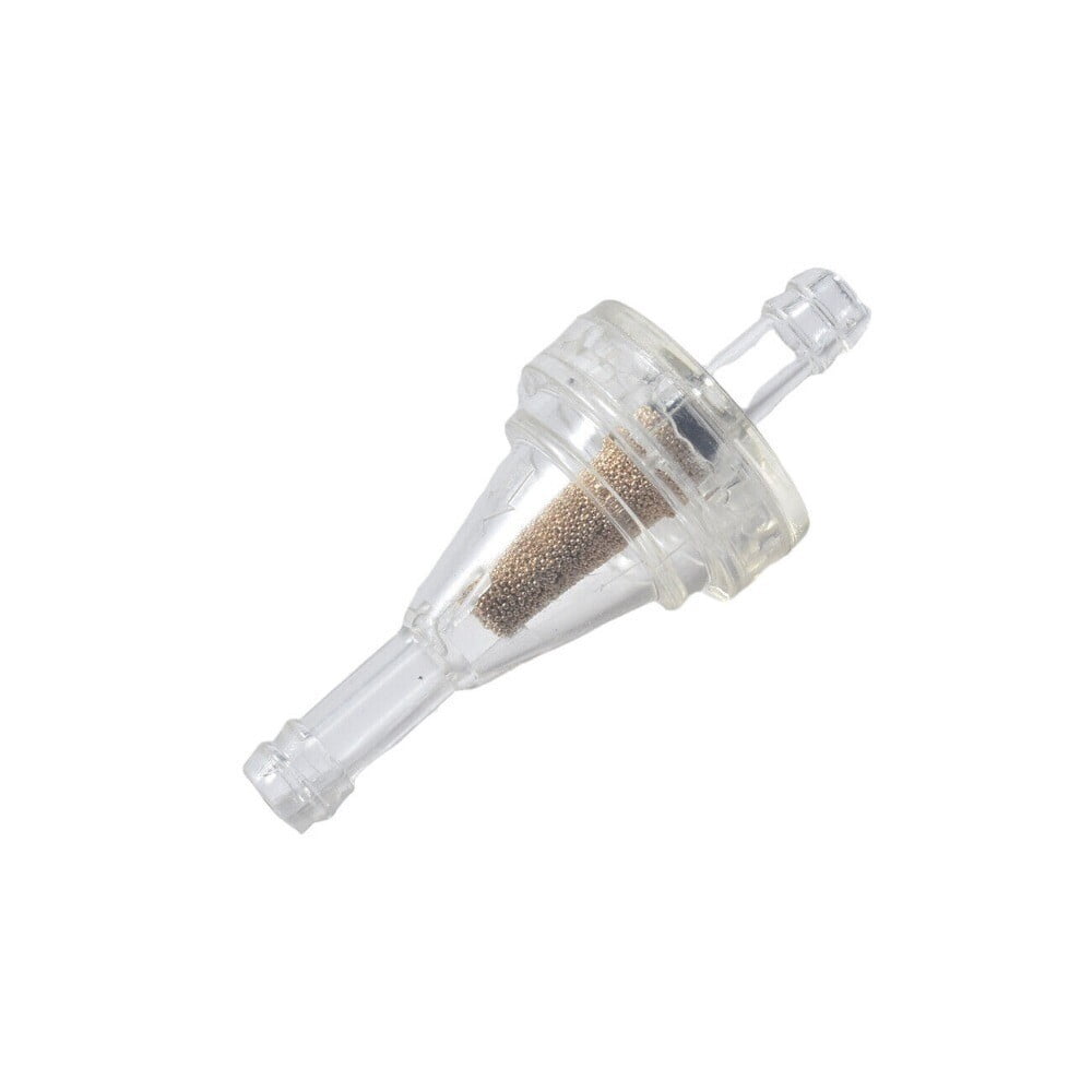 81-0221 Sintered Porous Bronze Fuel Filter In-Line Gas Fltr 1/4 (Pack of 5)