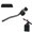 Short, variant on Cosemary Multipurpose Heavy Type Casters Lift Enabled Quiet Rolling for Various Surfaces