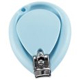 thumbnail image 1 of Baby Nail Clipper Mini Stainless Steel Toddler Fingernail Clipper Infant Toenail Clipper, 1 of 10