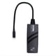 thumbnail image 4 of Adaptador Ethernet Tipo C A RJ45 Gigabit USB3.1 Tarjeta de Red de 1000 Mbps Conector Ethernet Portátil para Computadora Portátil de Escritorio, 4 of 5