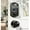 Oil Rubbed Bronze, variant on Veise Fingerprint Door Lock with 2 Knobs - Keyless Entry Door Lock with Knob, Electronic Keypad Deadbolt, Smart Front Handle Set, Auto-Locking, Waterproof, Easy Installation, Oil-Rubbed Bronze