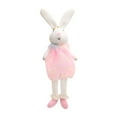 thumbnail image 2 of NANIL Easter Stuffed Animal Toy, Large Super Soft Plush Doll, Ballerina Doll Easter Stuffed Animal Bunny Plush Animal Doll, Plush Rabbit Toy Bunnys Stuffed Animals for Girls Easter Animals, 2 of 9