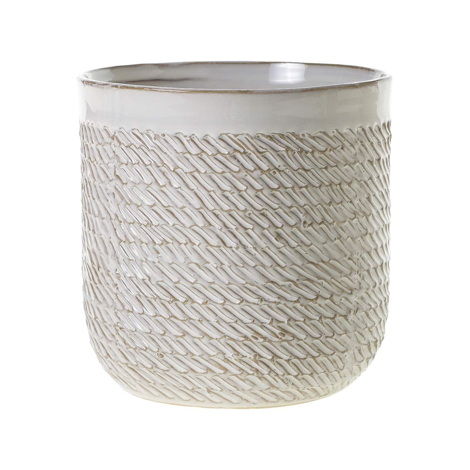 Decorative Ceramic Wheatfield Pot l Wedding Decoration l Modern Vase Decor for Home or Office l Indoor and Outdoor Planter for Any Event Decorations (6.5 Images Decorative Ceramic Wheatfield Pot l Wedding Decoration l Modern Vase Decor for Home or Office l Indoor and Outdoor Planter for Any Event Decorations (6.5