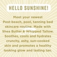 thumbnail image 4 of Crema curativa para quemaduras solares de sebo de ternera batida After Sun Care, 4 of 6