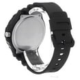 thumbnail image 3 of Casio Men's Oversized Dive Style Watch, Black/White MRW210H-7AV, 3 of 7