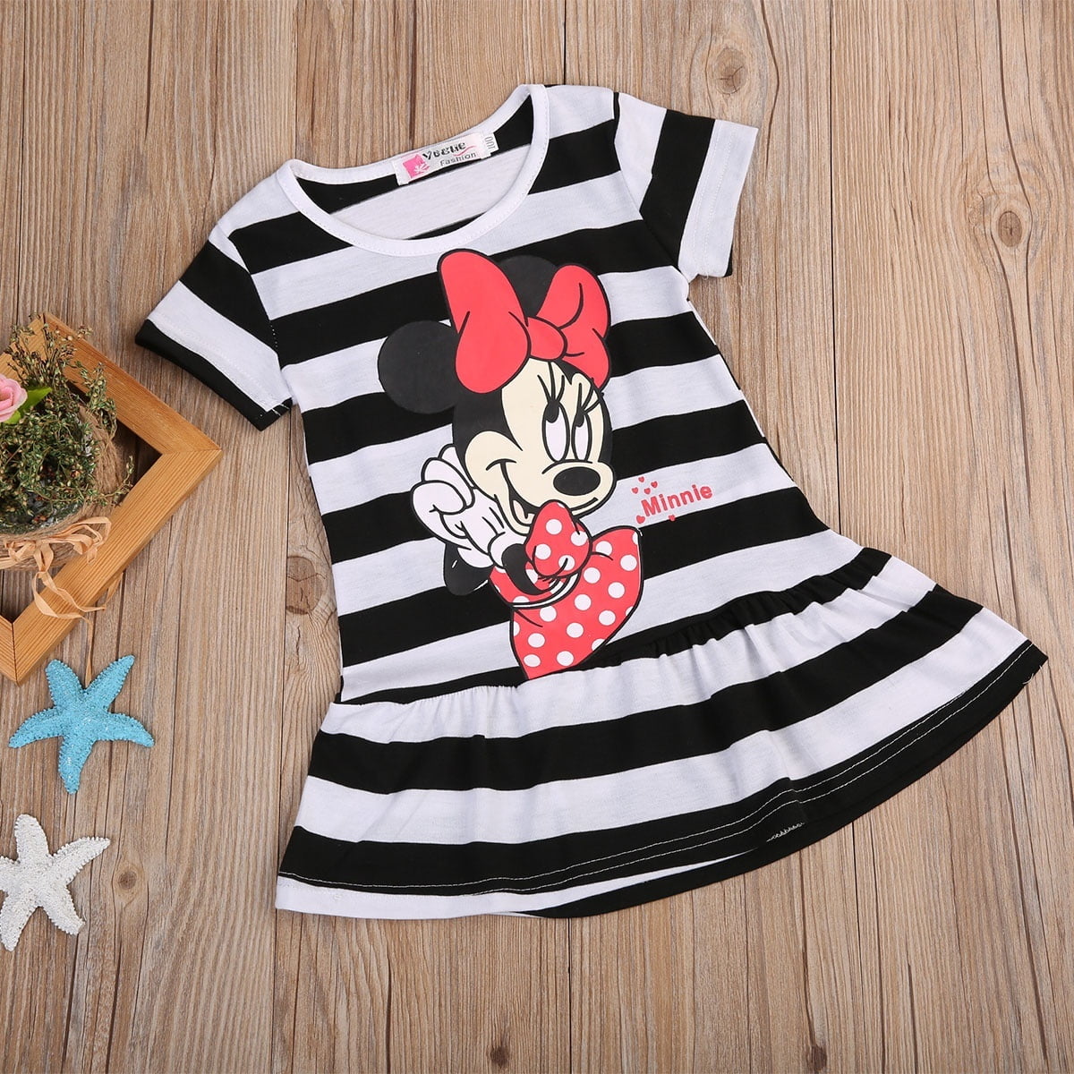 7 years girls clothes