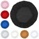 thumbnail image 5 of Removable Stretch Chair Cover Slipcover Removable Elastic Dining Seat Case Wedding Hotel Banquet Office Chair Seat Protect Cover, 5 of 11