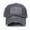 Dark Gray, variant on American Flag Baseball Cap for Men & Women Adjustable Fitted Strap Closure,Sun Hat Fashion Trucker Cap for Running Workouts and Outdoor Activities All Seasons