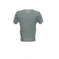 thumbnail image 3 of Five Crown Gray Heather T-Shirt Tee Shirt , Size Large, 3 of 4