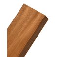 thumbnail image 4 of African Mahogany/Khaya Guitar Neck Blanks - 18" x 3" x 3" - Perfect Foundation for Creating Your Ideal Instrument, 4 of 6