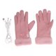thumbnail image 3 of 1 Par De Guantes Térmicos Usb Con Calefacción Eléctrica Para, 3 of 8