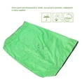 thumbnail image 4 of LHCER Outdoor Garden Courtyard Waterproof Dust‑Proof Windproof Swing Canopy Cover Accessory Green,Swing Canopy Cover,Swing Canopy Cover Replacement, 4 of 10