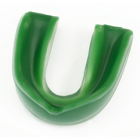 Shield - Adult Mouth Guard - Double Density Material - Comfortable Fit - Boxing MMA Football Lacrosse Hockey Wrestling Basketball 2 Pack - Blue