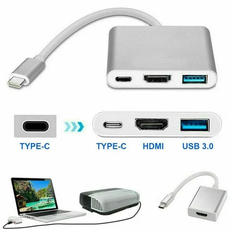 Macbook hdmi ps4 discount