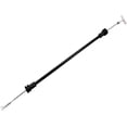 thumbnail image 2 of Zyutaosan Front Exterior Door Handle Cable Lh Rh A4547230169 For Smart Car Forfour(454), 2 of 5