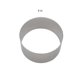 thumbnail image 4 of Wosthever Mousse Ring Cake Mold Acero inoxidable Multi Tamaño Utensilios para hornear Cupcake Die Tools Fiesta doméstica 4 pulgadas Type2 NO2, 4 of 6