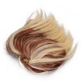 thumbnail image 4 of EOTVIA Messy Bun Hairpiece, Ponytail Adjustable Size For Party, 4 of 8