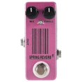 thumbnail image 3 of MOSKY MP-51 Spring Reverb Mini Single Guitar Effect Pedal True Bypass Guitar Parts & Accessories, 3 of 5