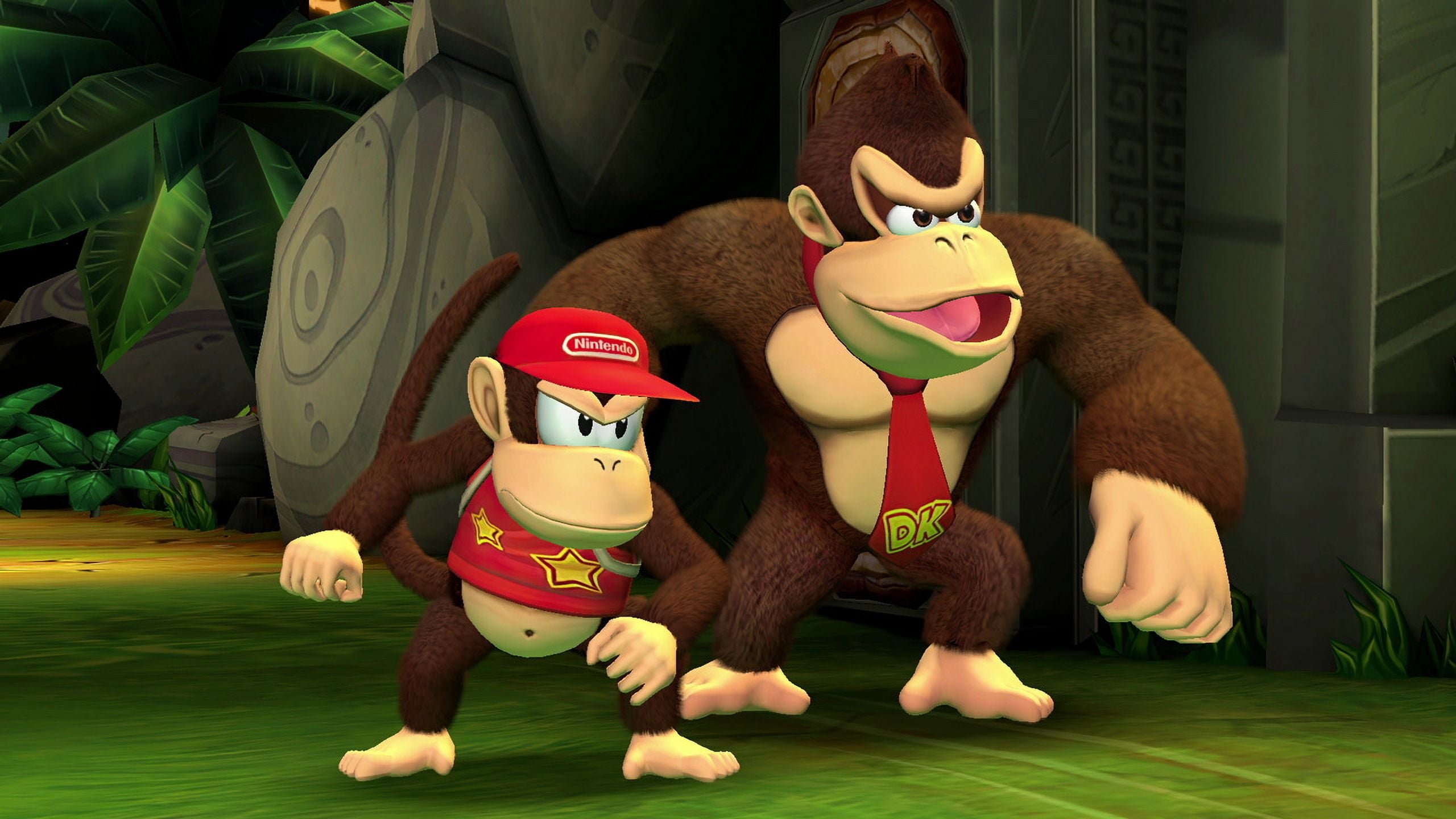Donkey Kong Country™ Returns HD - Nintendo Switch [Digital]