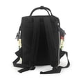 thumbnail image 3 of Easygdp Seahorse para Bolsa de Bebé de Gran Capacidad con Múltiples Bolsillos, Bolsa de Pañales para Padres, Bolsa de Viaje Organizada y Elegante, 3 of 6