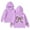 Z01-Purple, variant on MUXiin Girl's Cherry Graphic Hoodie Long Sleeve Hooded Sweatshirt Cute Pullovers Tops for 9-10 Years,Black
