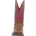 thumbnail image 3 of Rocky Legacy 32 Women's Western Boot, 3 of 7