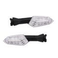 thumbnail image 4 of Luz de Señal de Giro para Z 125 2015-2017 Sunnimix Luz de señal de giro de motocicleta, 4 of 8