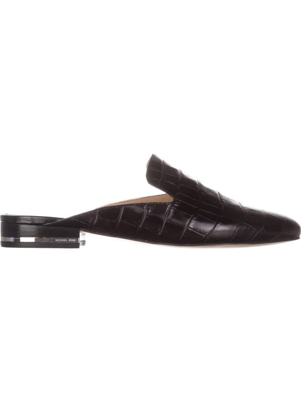 michael kors mules shoes