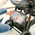 Chicco Corso LE Modular QuickFold Stroller Studio (Black)