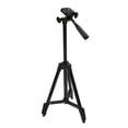 thumbnail image 1 of Camera Tripod Camera Mount Tripod Stand Camera Tripod Stand Camera Phone Tripod Camera Tripod Professional 40 Inch Extendible Lightweight Camera Mount Tripod Stand For Photography, 1 of 8