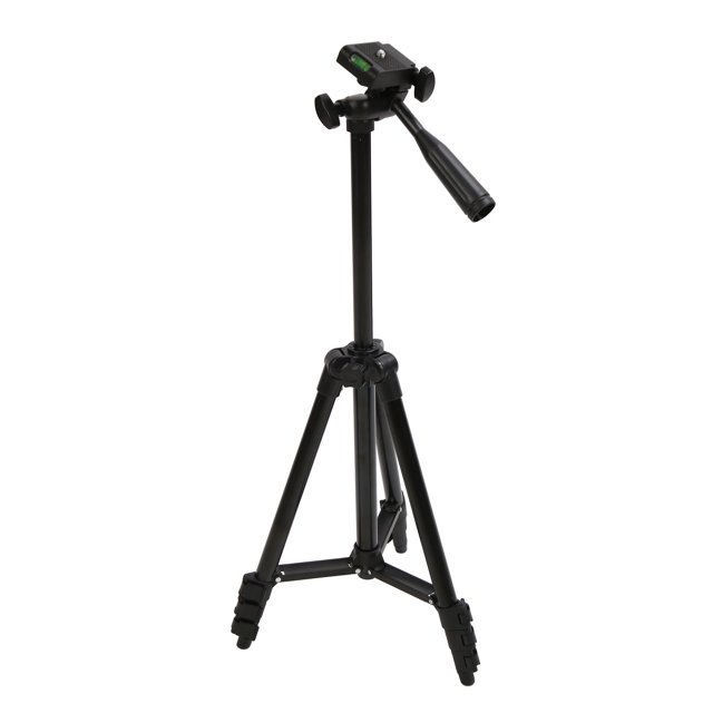Camera Tripod Camera Mount Tripod Stand Camera Tripod Stand Camera Phone Tripod Camera Tripod Professional 40 Inch Extendible Lightweight Camera Mount Tripod Stand For Photography