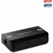 TRENDnet 10G PoE++ Injector, TPE-318GI