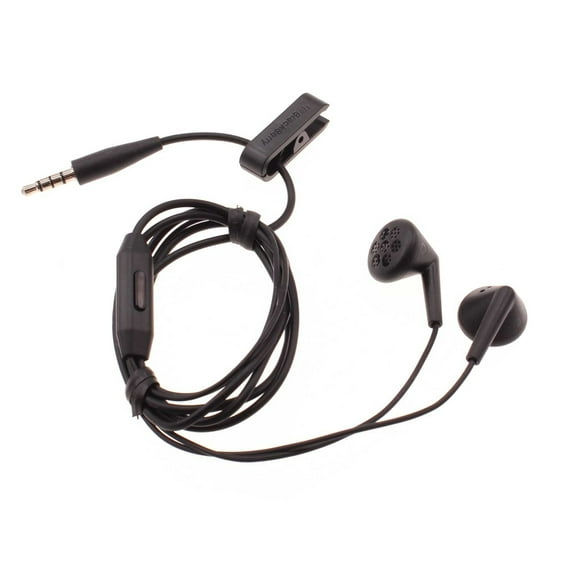 Headphones Wired Earphones for Nokia G400 5G Phone - Handsfree Mic 3.5mm Headset Earbuds Earpieces Microphone L8G Compatible With Nokia G400 5G Model