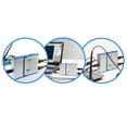 thumbnail image 4 of Osciloscopio digital Baoblaze OSC482 3 EN 1 Multifuncional USB, 4 of 8