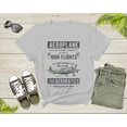 thumbnail image 6 of Aeroplane Airplane Aviation Sky Riders Aerobatics Plane Fly T-shirt Plane Airplane Shirt Pilot Aviation Shirt Gift For Pilot Aviation Gift, 6 of 7